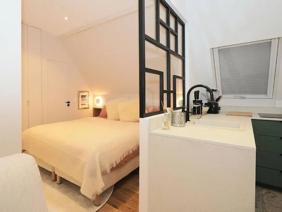 Apartment Luxury Flat With Amazing View On Eiffel Tower *