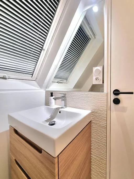 Apartment Luxury Flat With Amazing View On Eiffel Tower *